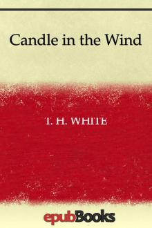 Candle in the Wind