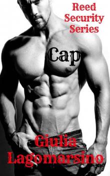 Cap_A Reed Security Romance