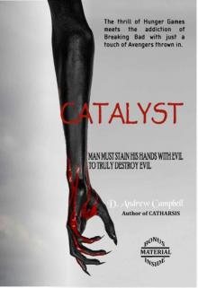 Catharsis (Book 2): Catalyst