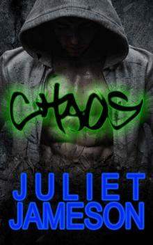 Chaos: Contemporary Biker Romance