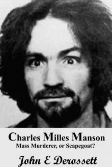 Charles Manson - Unauthorized