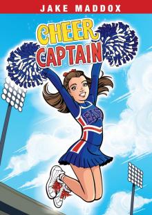 Cheer Captain