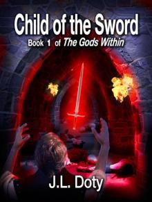 Child of the Sword