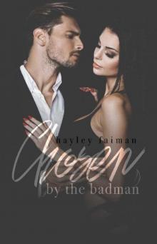 Chosen by the Badman (Russian Bratva Book 9)