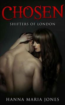 Chosen: Shifters of London