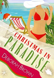 Christmas in Paradise (Florida Keys Mystery Series Book 13)