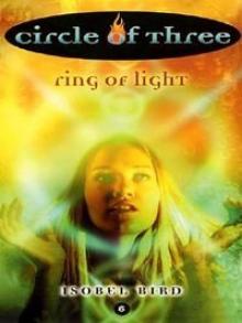 Circle of Three #6: Ring of Light