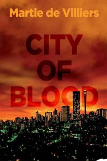 City of Blood