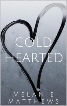 Coldhearted (9781311888433)