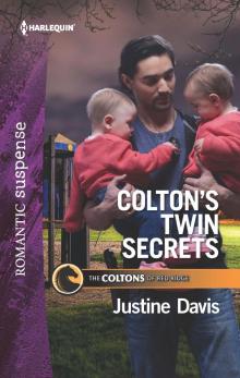 Colton's Twin Secrets