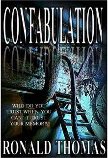 Confabulation (The Department)