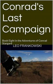 Conrad's Last Campaign