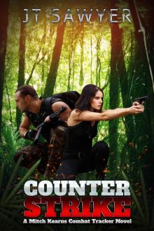 Counter-Strike (A Mitch Kearns Combat Tracker Novel Book 2)