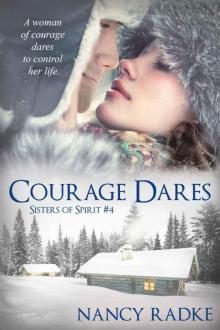 Courage Dares