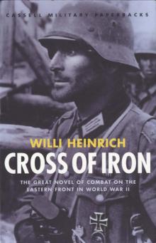 Cross of Iron