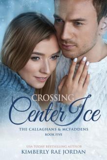 Crossing Center Ice