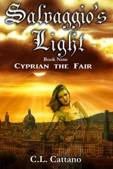 Cyprian the Fair