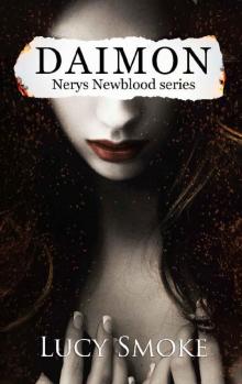 DAIMON (Nerys Newblood Series Book 1)