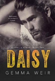 Daisy (Archer's Creek Book 2)