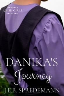 Danika's Journey (Amish Girls Series--Book 2)