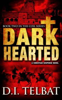 DARK HEARTED (The COIL Series)