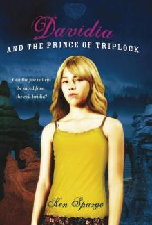 Davidia and the Prince of Triplock