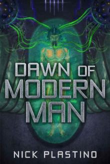 Dawn of Modern Man