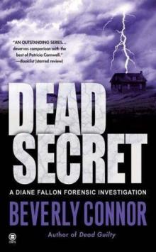 Dead Secret dffi-3