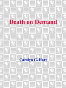 Death on Demand