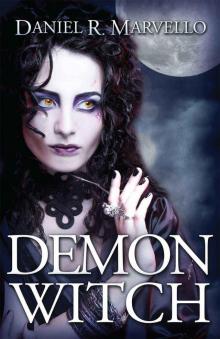 Demon Witch (The Ternion Order Book 2)