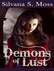 Demons of Lust