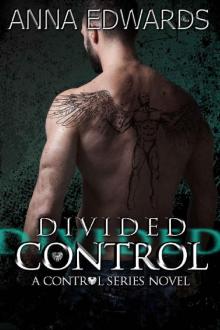 Divided Control (The Control Series Book 2)