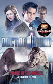 Doctor Who: Magic of the Angels