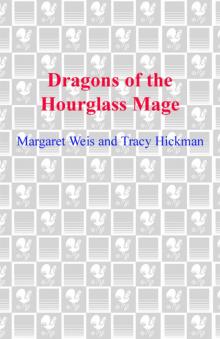 Dragons of the Hourglass Mage