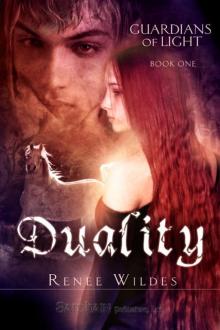 Duality: Guardians of the Light, Book 1