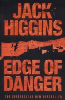 Edge of Danger sd-9