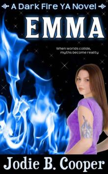 Emma (Dark Fire)