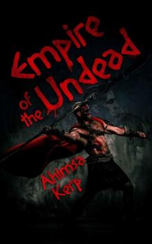 Empire Of The Undead