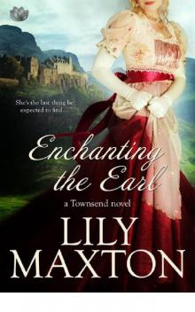 Enchanting the Earl (The Townsends)