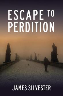 Escape to Perdition--a gripping thriller!