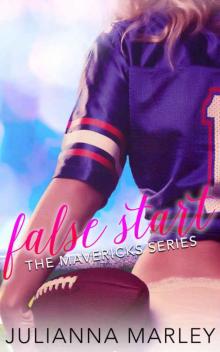 False Start (Mavericks #1)