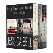 Family Drama 3-in-1 Box Set: String Bridge, The Book, Bitter Like Orange Peel