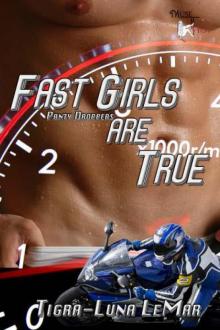 Fast Girls Are True (Panty Droppers)