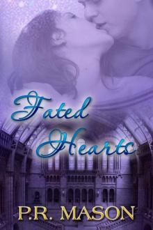 Fated Hearts (A Paranormal Romance Novella)