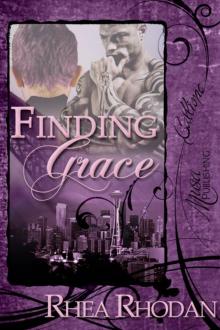 Finding Grace