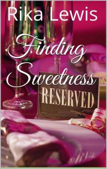 Finding Sweetness (Sweet series)