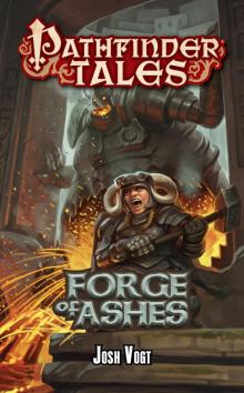 Forge of Ashes