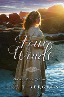 Four Winds (River of Time California, Book 2)