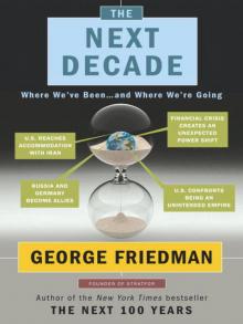 George Friedman