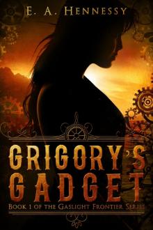 Grigory's Gadget